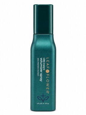 Leaf & Flower Volumizer Spray – 6 fl oz / 175 mL